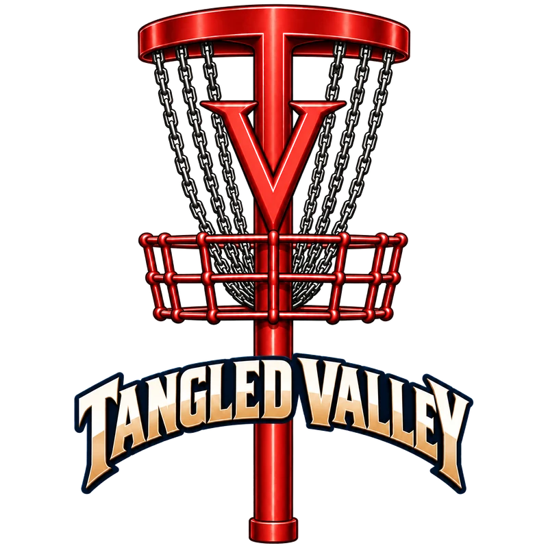 Tangled Valley