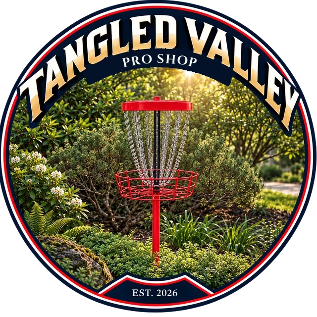 Tangled Valley Pro Shop